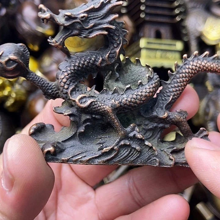 铜器时代……铜器时代