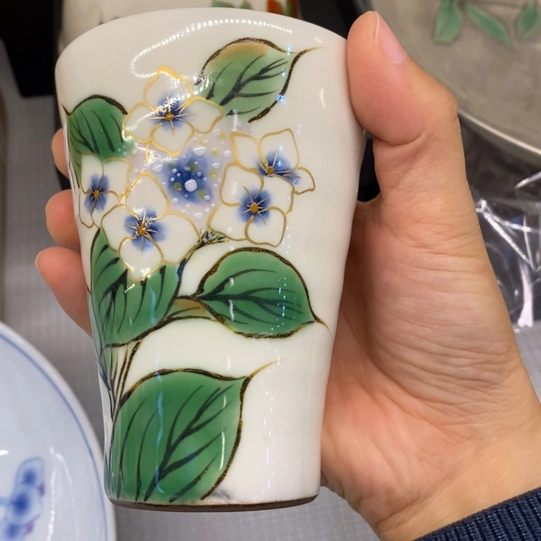 厘米 小杨瓷器陶瓷陶瓷
