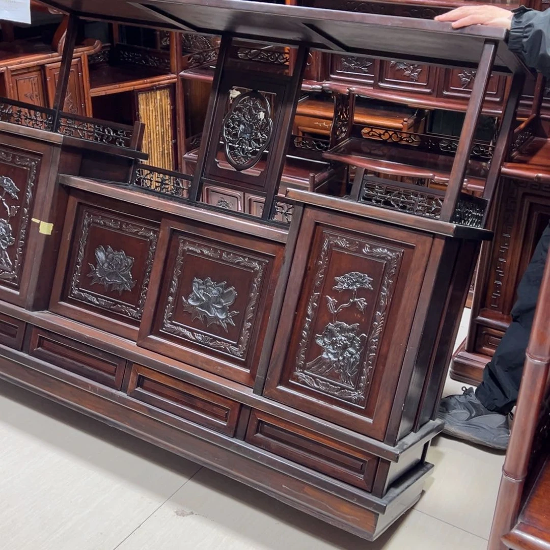 茶室摆件茶空间设计风格简约