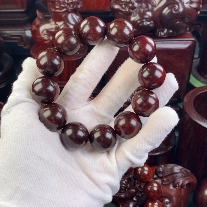 其他檀香紫檀（小叶紫檀）