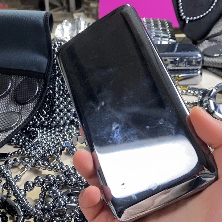 正品的太赫兹石800