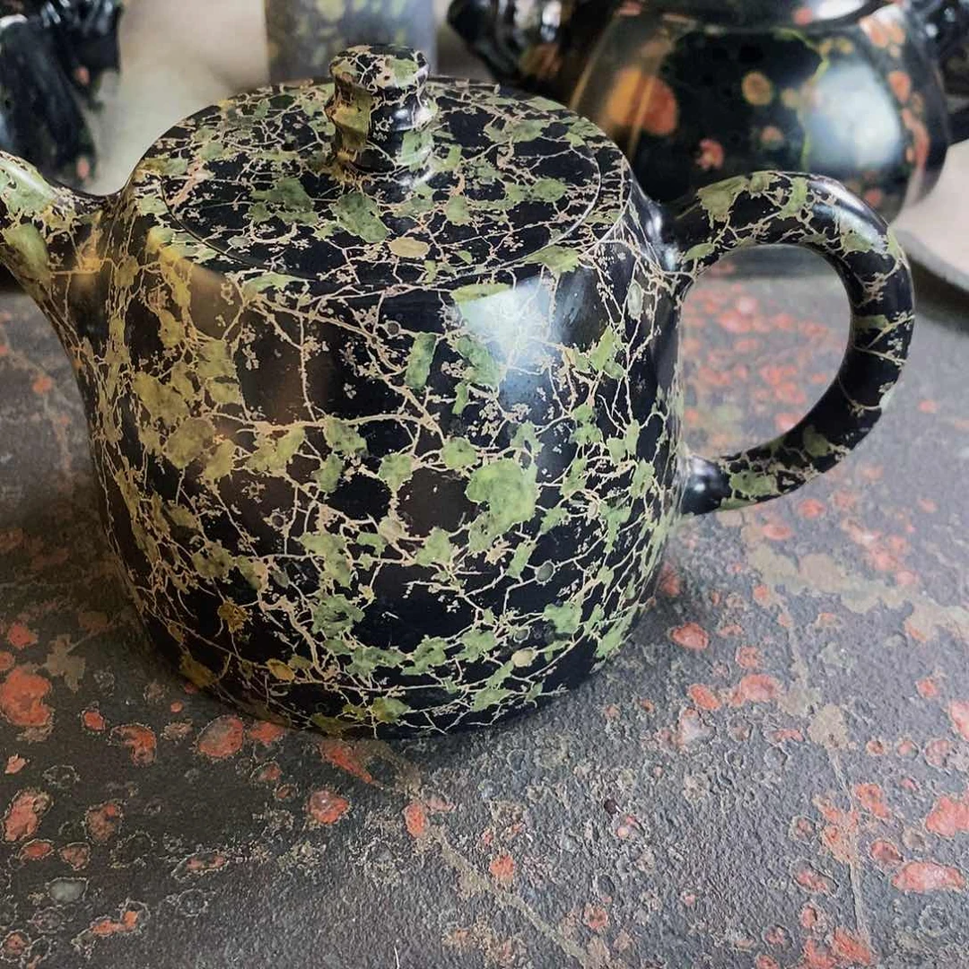 奢上奢精品梅花玉k