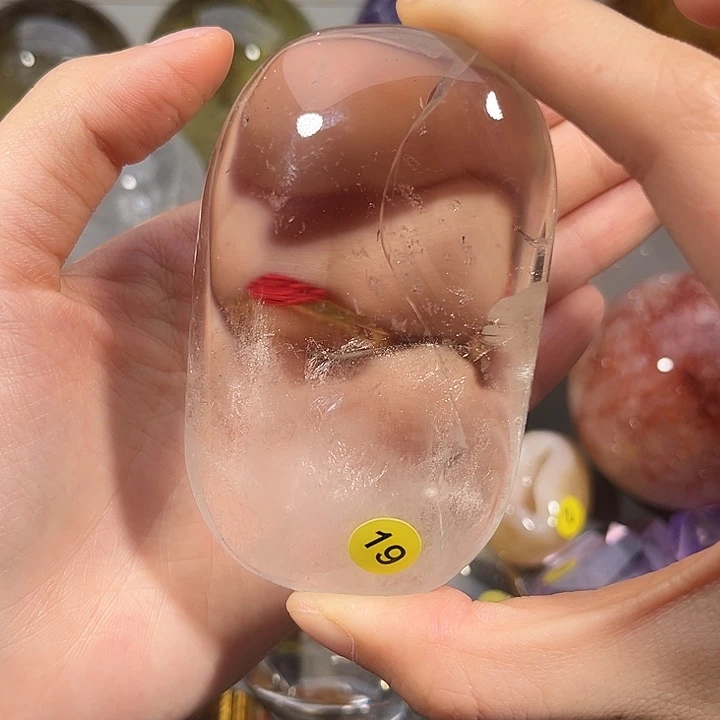 未镶嵌大型摆件（非配饰）水晶19