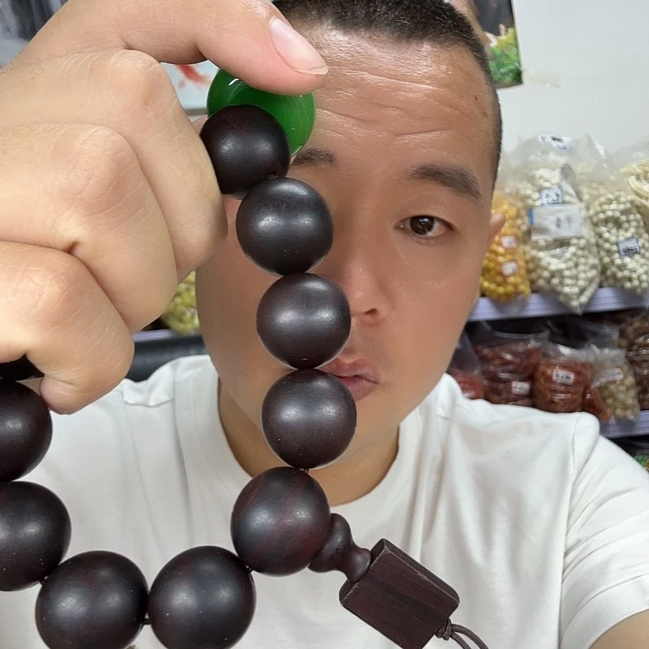 大果紫檀（缅甸花梨）69