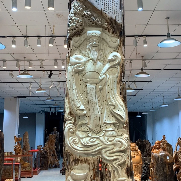 鳄***生木工艺品摆件不包邮