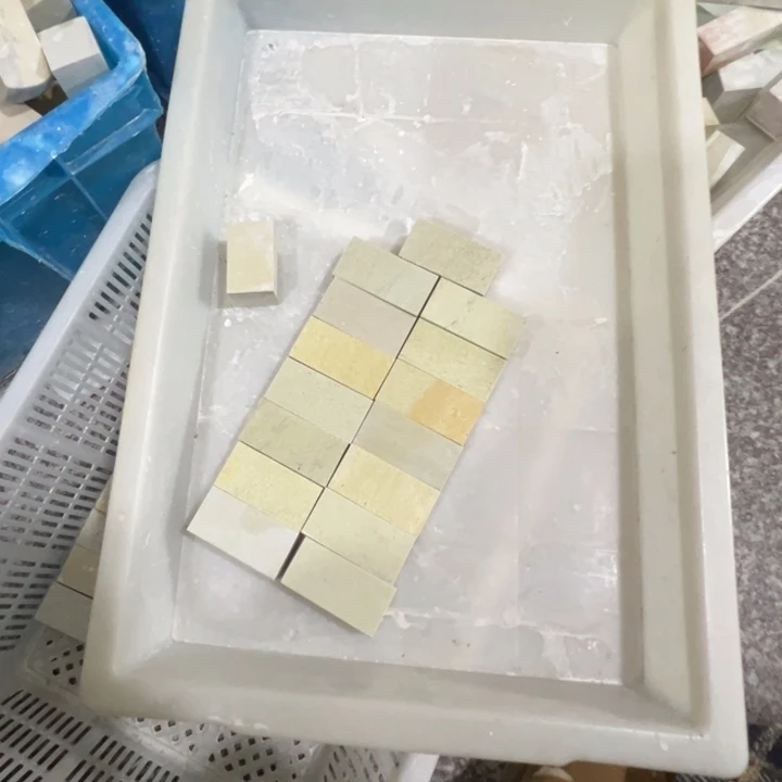 挺***好印度石新矿印石如图