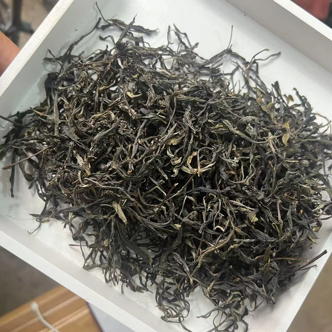 C05-朱泽宏-2025年马鞍山普洱生茶