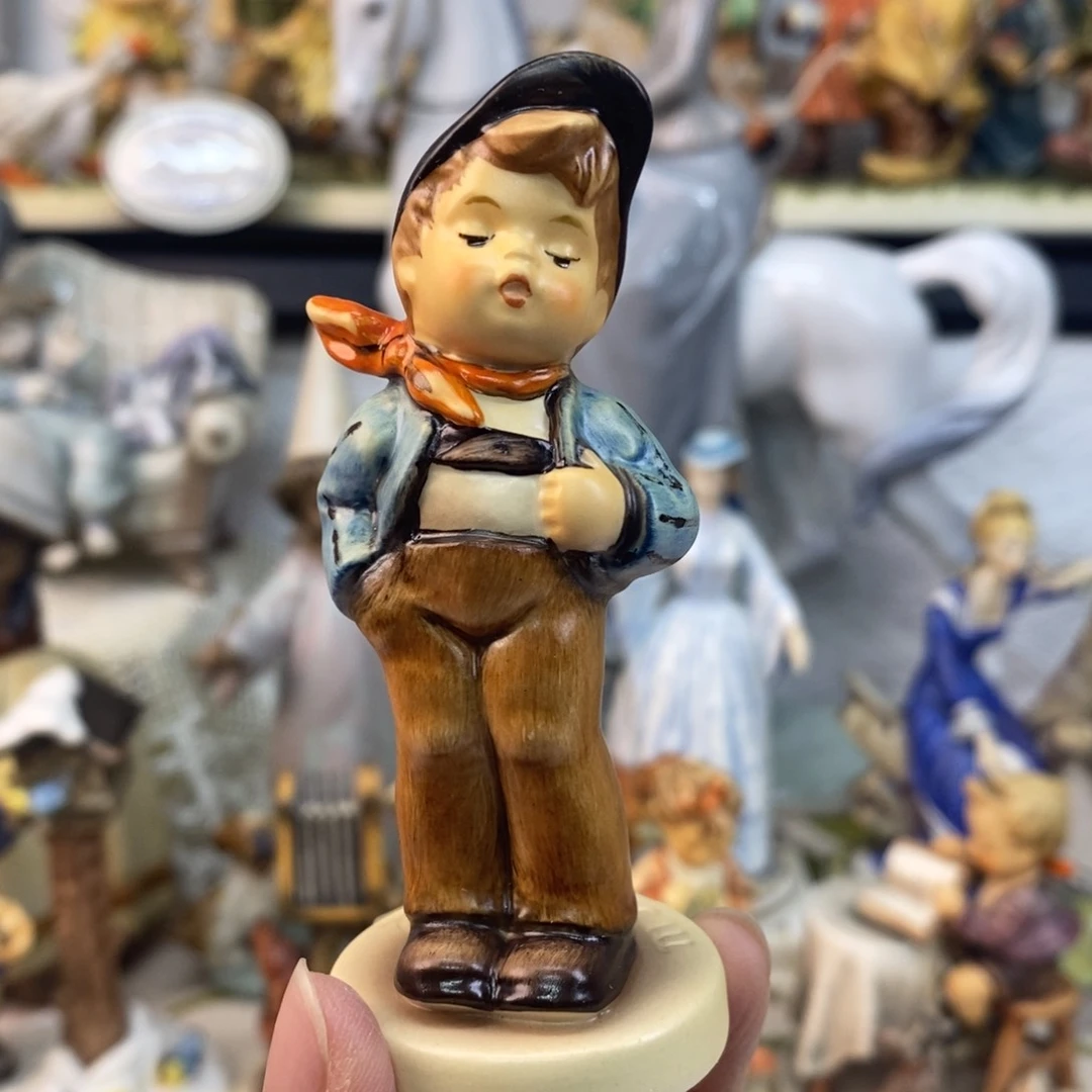 瓷片欧美中古美物