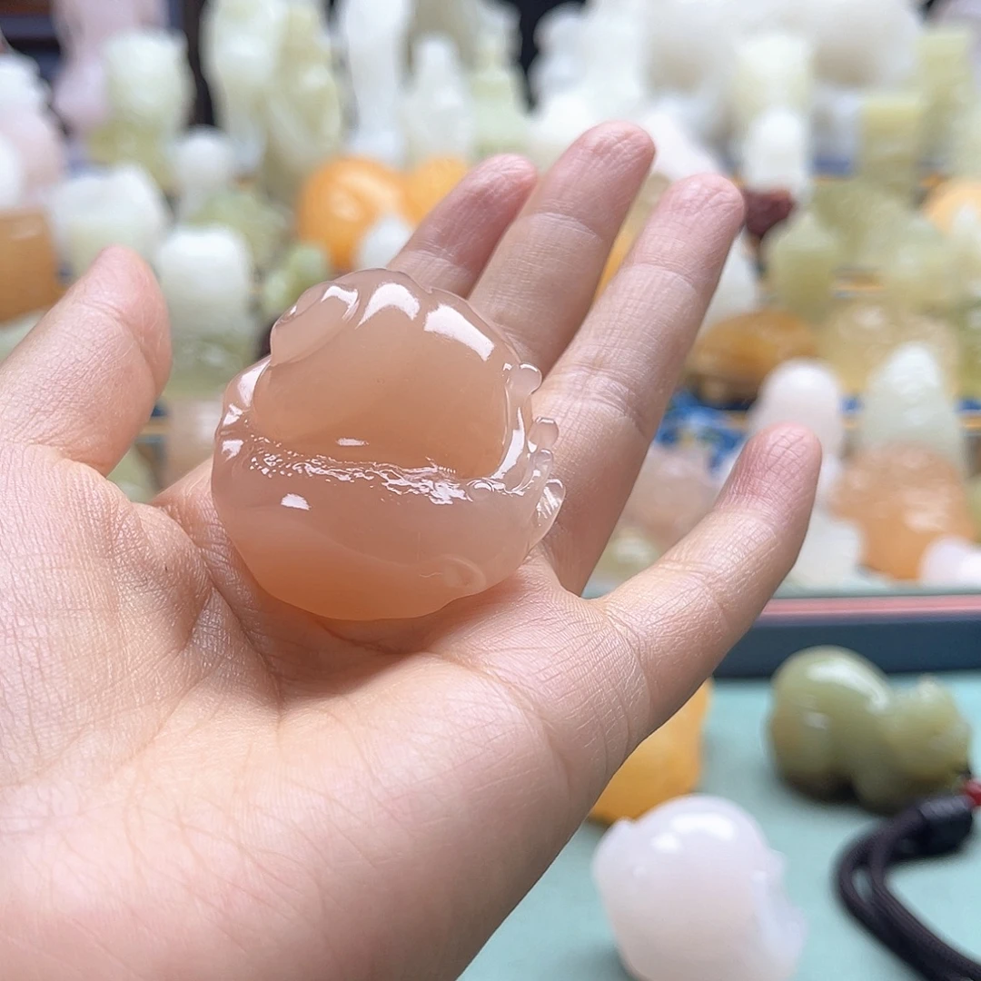 阿***紫新疆昆仑山脉山料