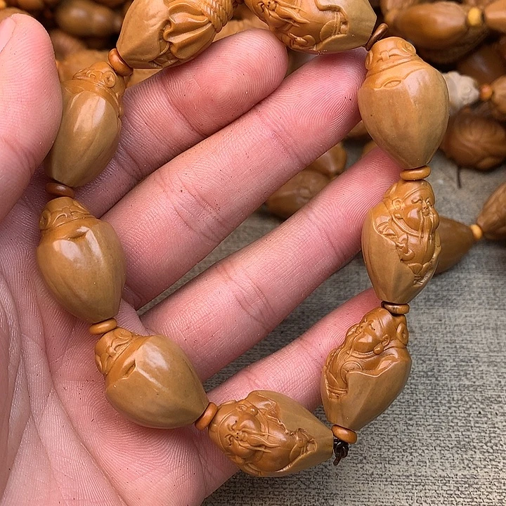 手串/手链橄榄核精品橄榄核手串