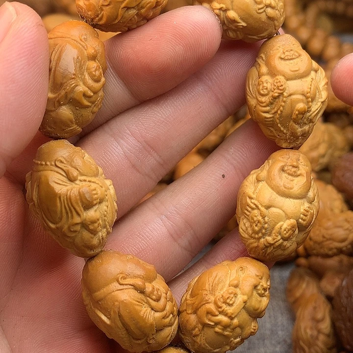 橄榄核手串/手链精品橄榄核手串