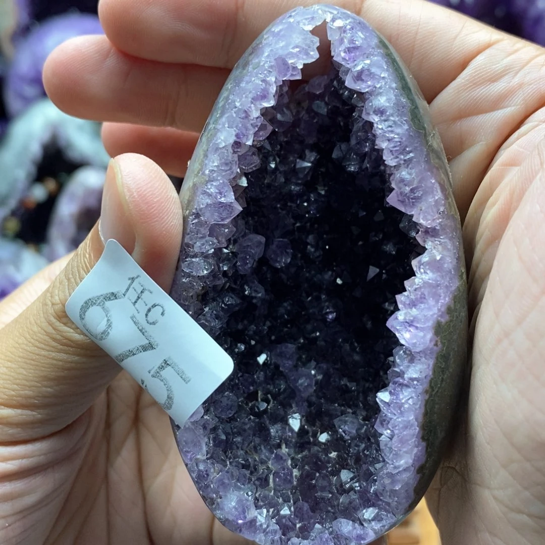 未镶嵌大型摆件（非配饰）水晶