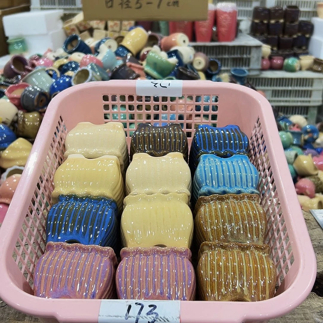 红陶高温陶瓷材料173