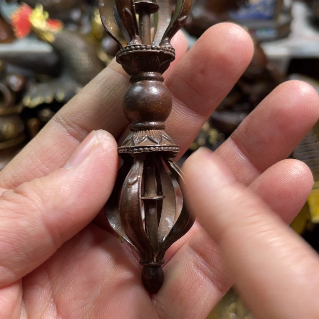 铜器摆件诚信经营