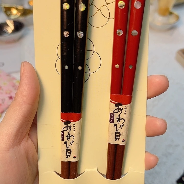 瓷片The first thing