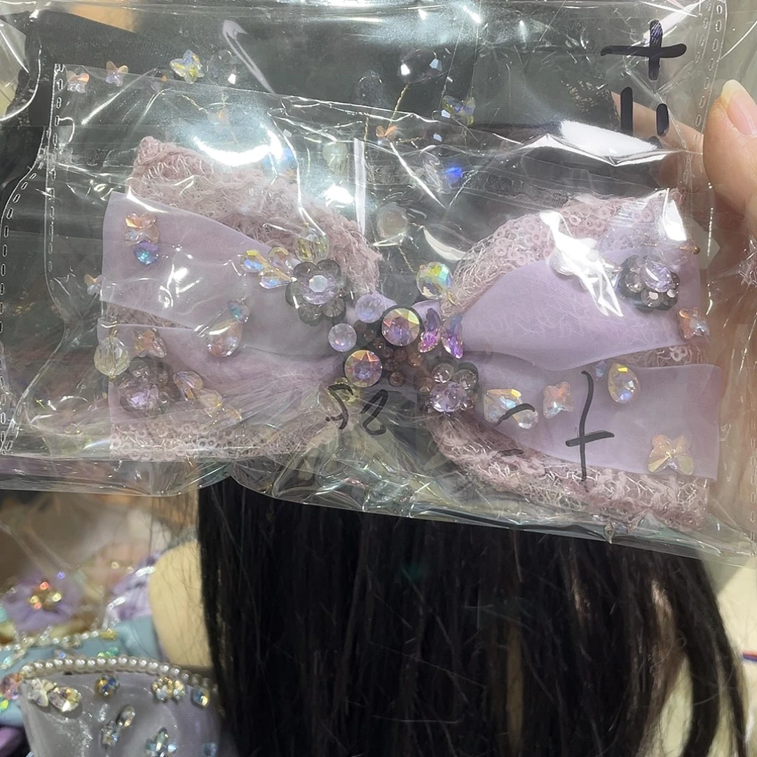 锌合金布艺特价商品