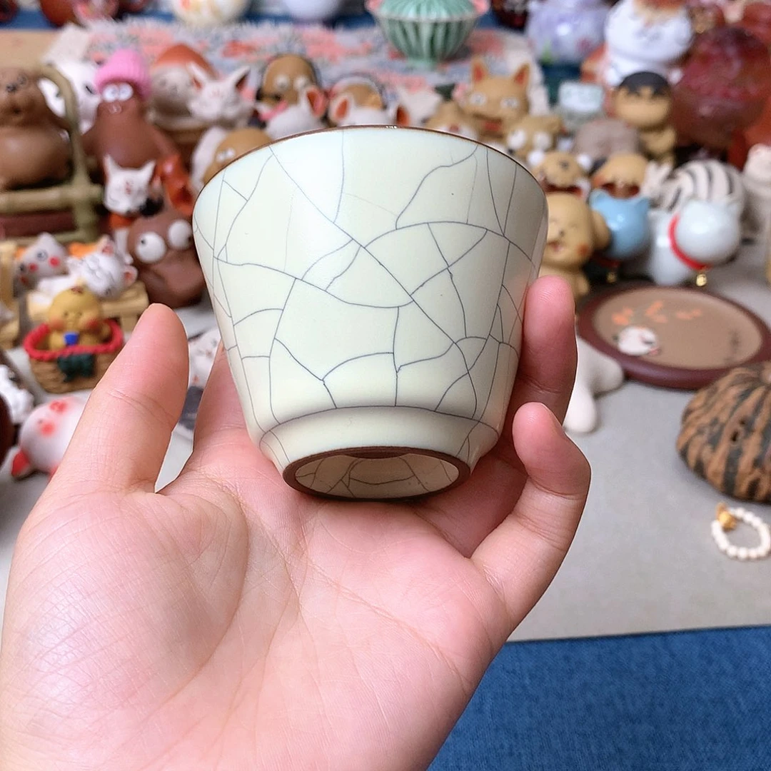 紫砂茶宠手工制作手工制作