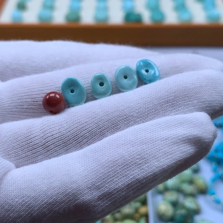 未镶嵌南红玛瑙珠宝奇石