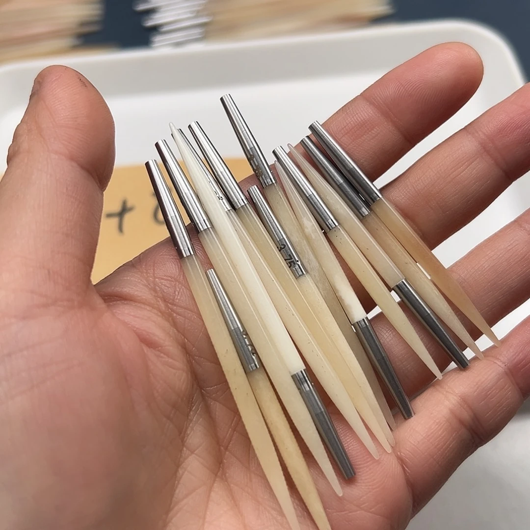 3.75袖子针毛衣针