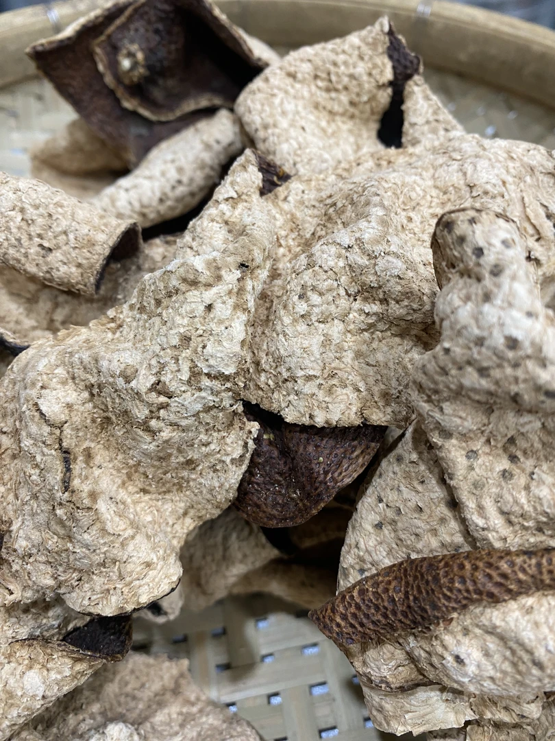 2018东甲冬后皮  新会陈皮 【限一单】新人必拍