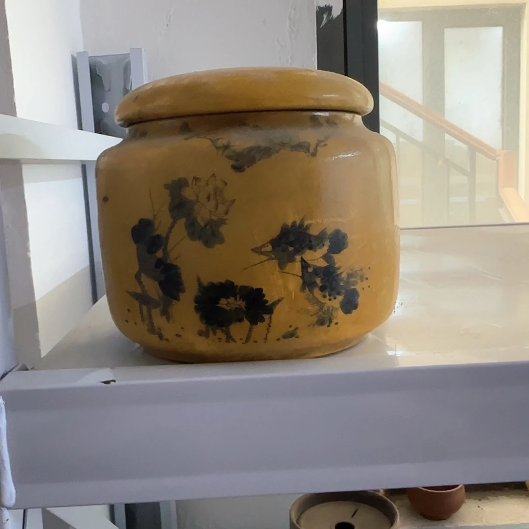 紫砂茶壶宜兴紫砂壶瑕疵处理