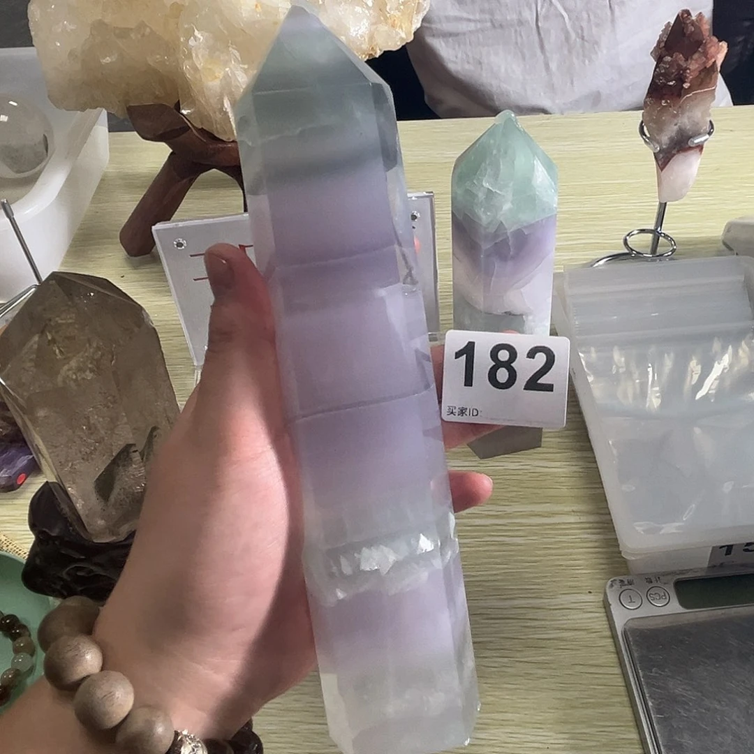 未镶嵌水晶大型摆件（非配饰）大*