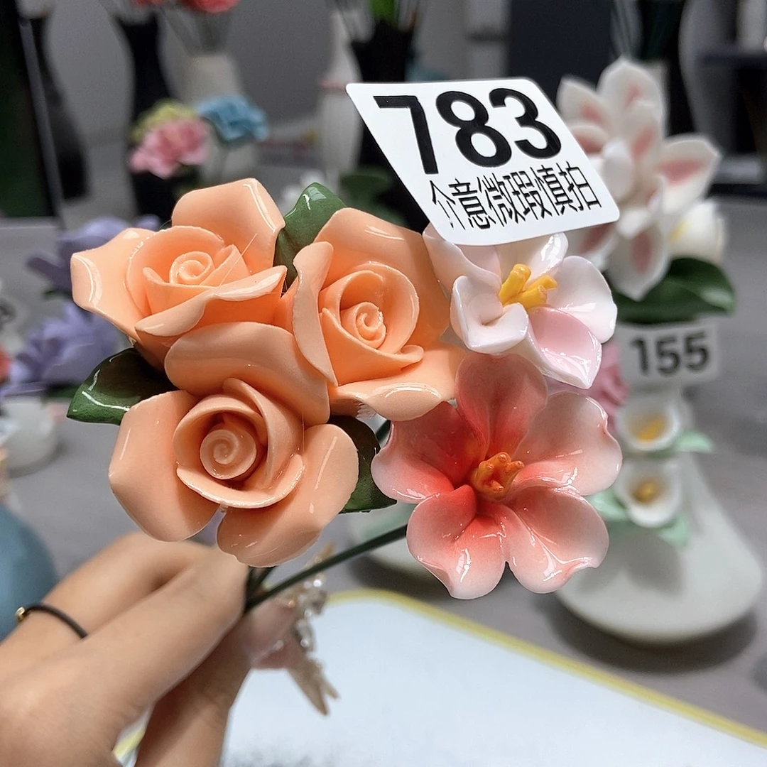 陶瓷手工制作工艺