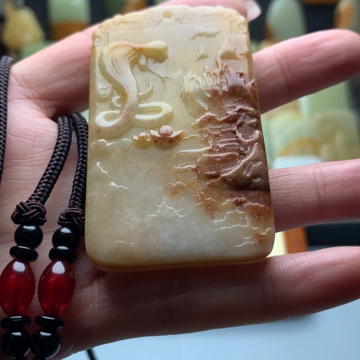 一物一拍所见所得