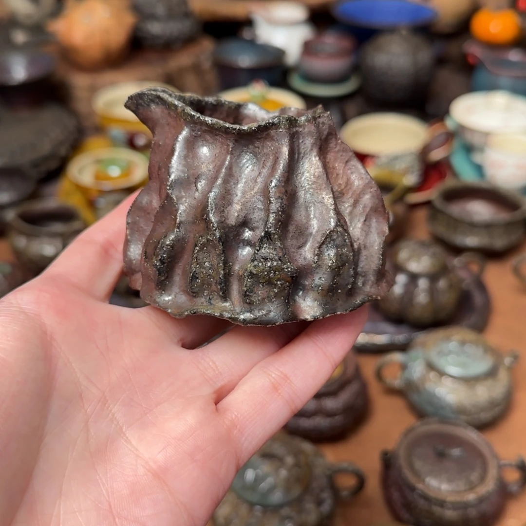 荷叶公道杯啊啊啊啊啊