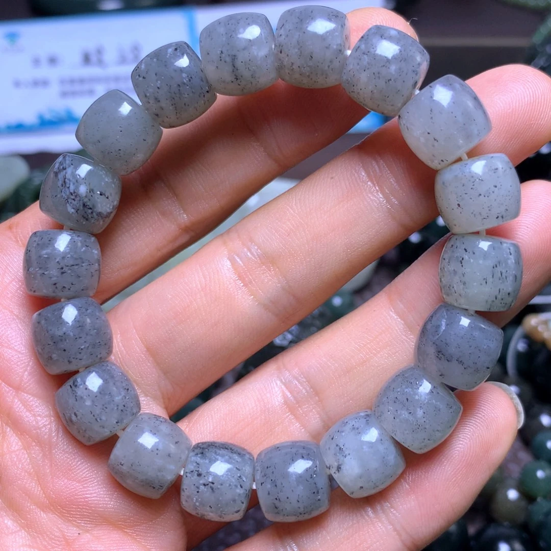 颈饰未镶嵌和田玉006
