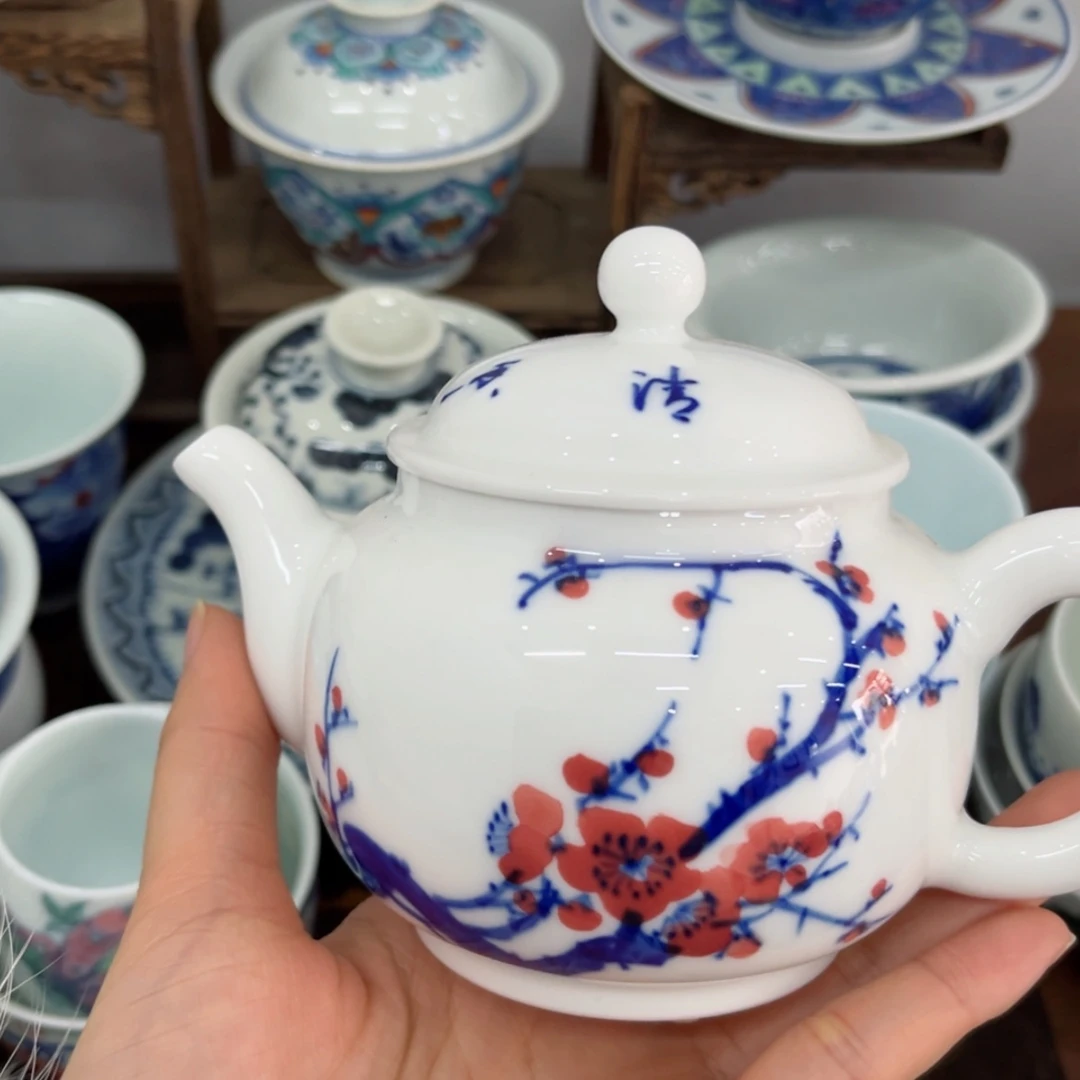 【闪购商品】瓷景德镇陶瓷