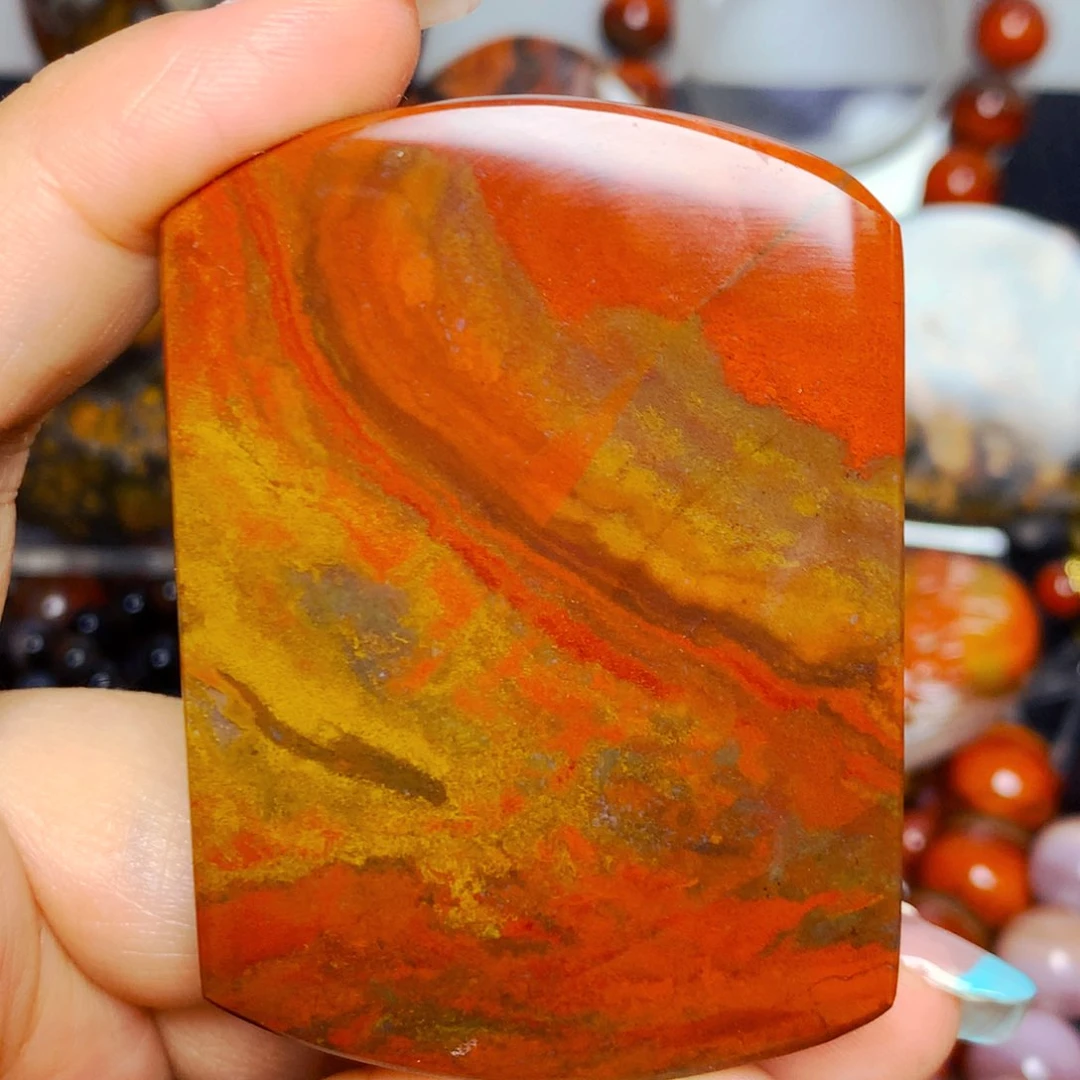 玛瑙/玉髓玛瑙未镶嵌