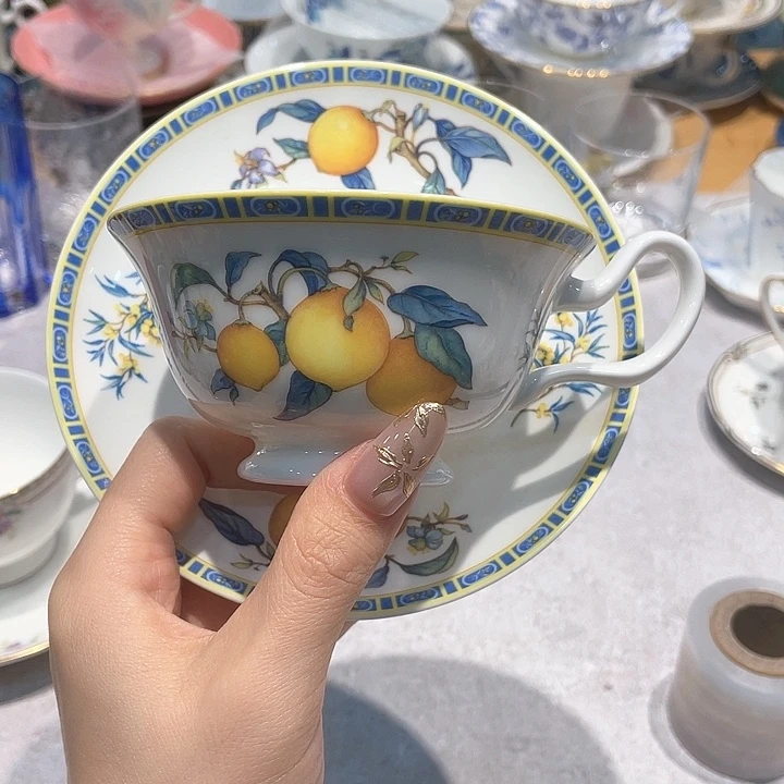 精品进口瓷器瓷片