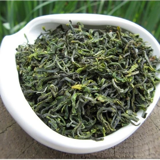日照特产日照绿茶2025新茶礼盒装250g/提(内装四铁盒)