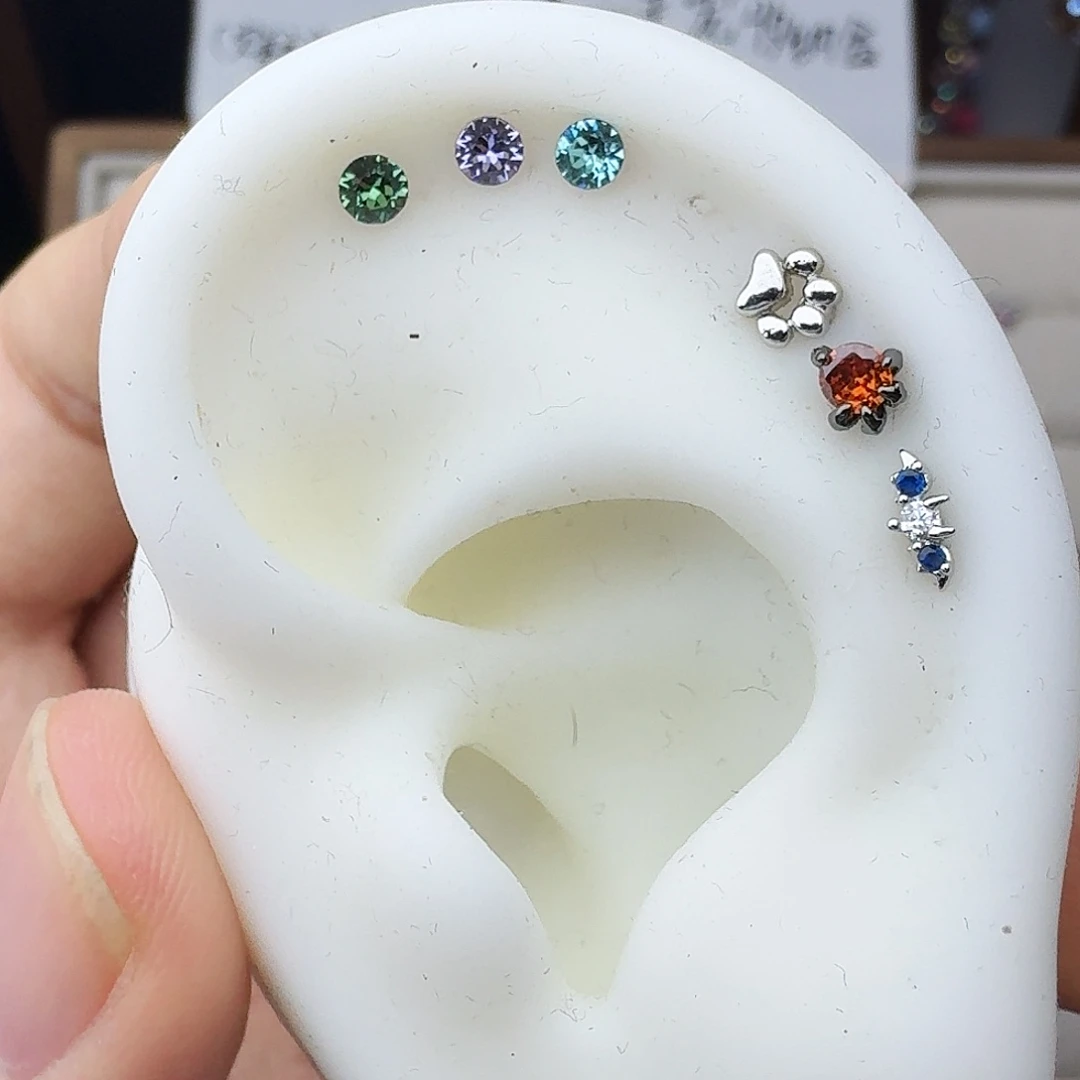 锆石铜合金合金一堆福福
