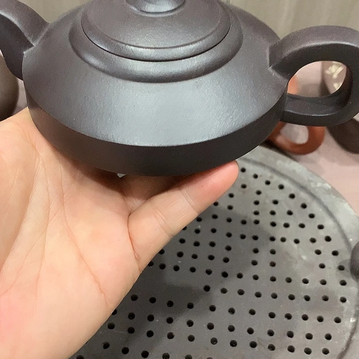 紫砂茶壶紫砂壶精品