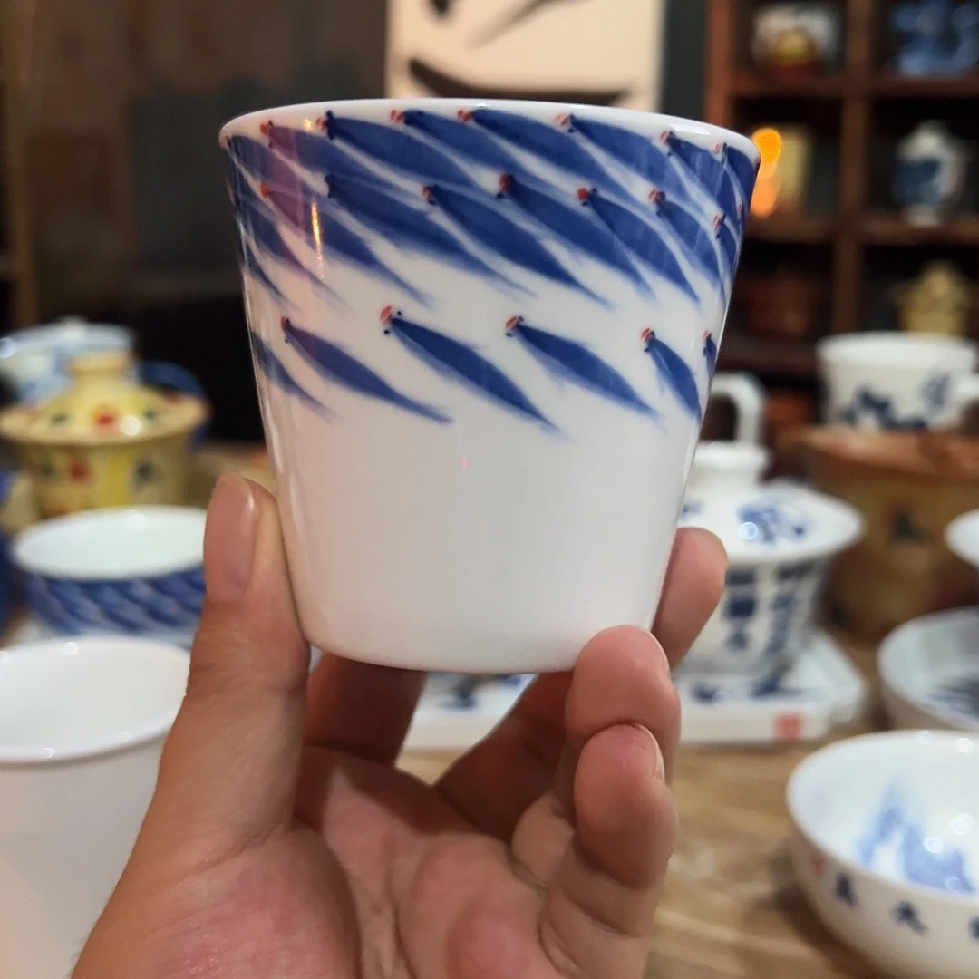 陶瓷艺术作品欣赏