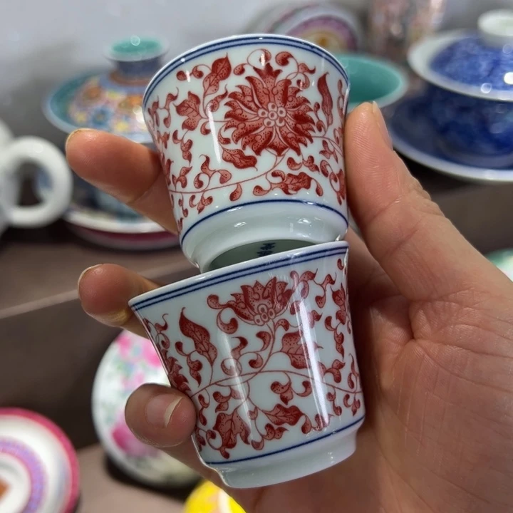 全场景德镇陶瓷景德镇陶瓷