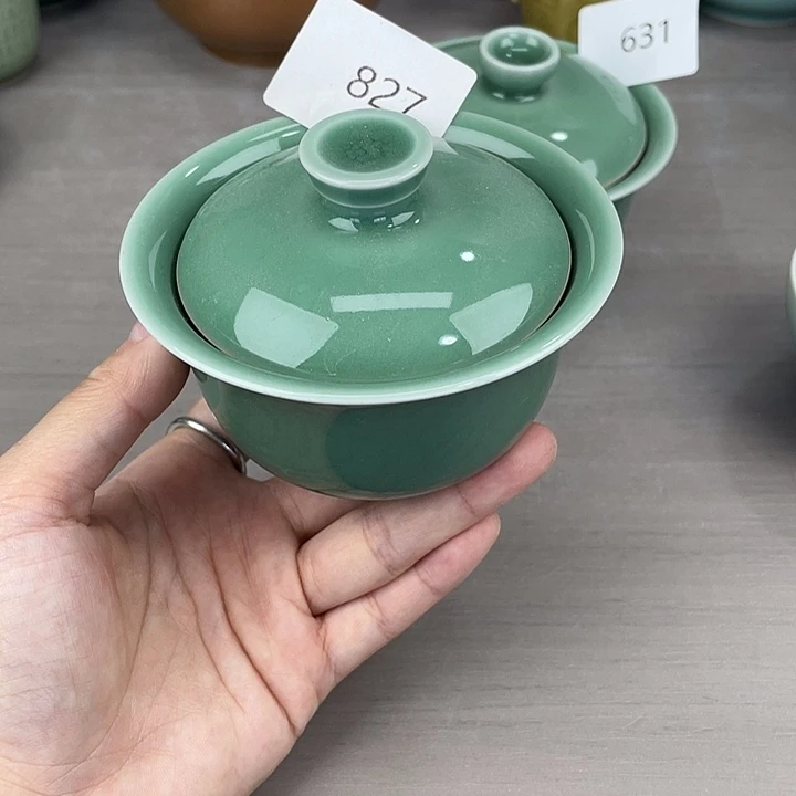 龙泉青瓷好好好啊