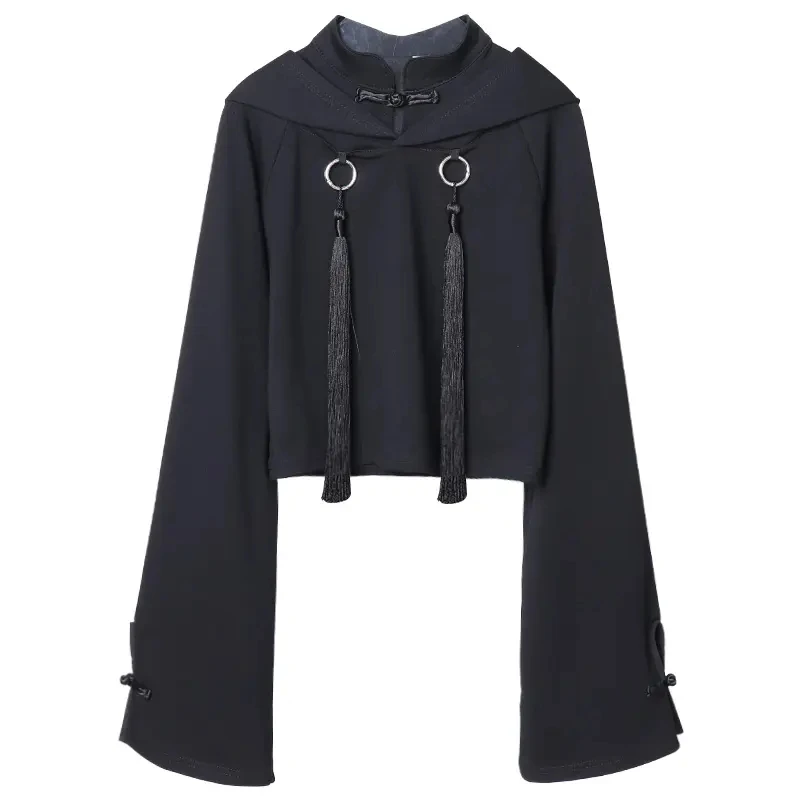 【依娜美衣合集1】9-19备注编码拍长袖女装衣服秋季黑色