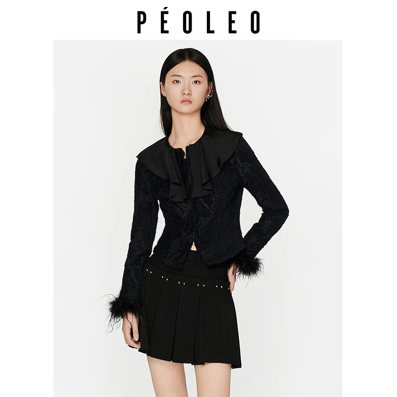 【籽言专属2】PMB109252长袖上衣外套