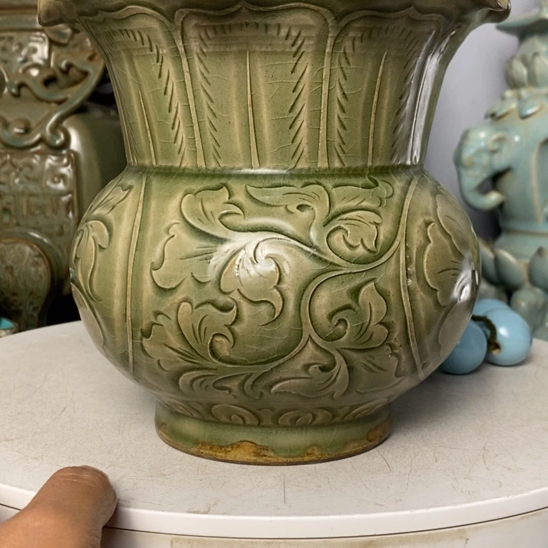 瓷器摆件瓷器摆件