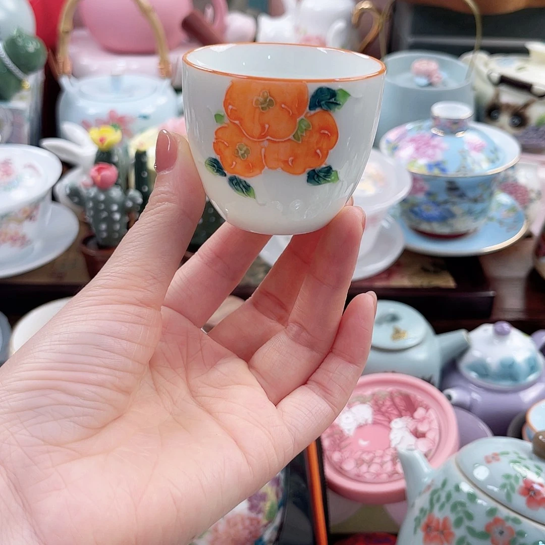 精美茶具孤品清仓局