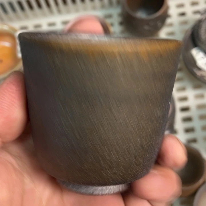 柴烧杯子宝瓶淸仓处理