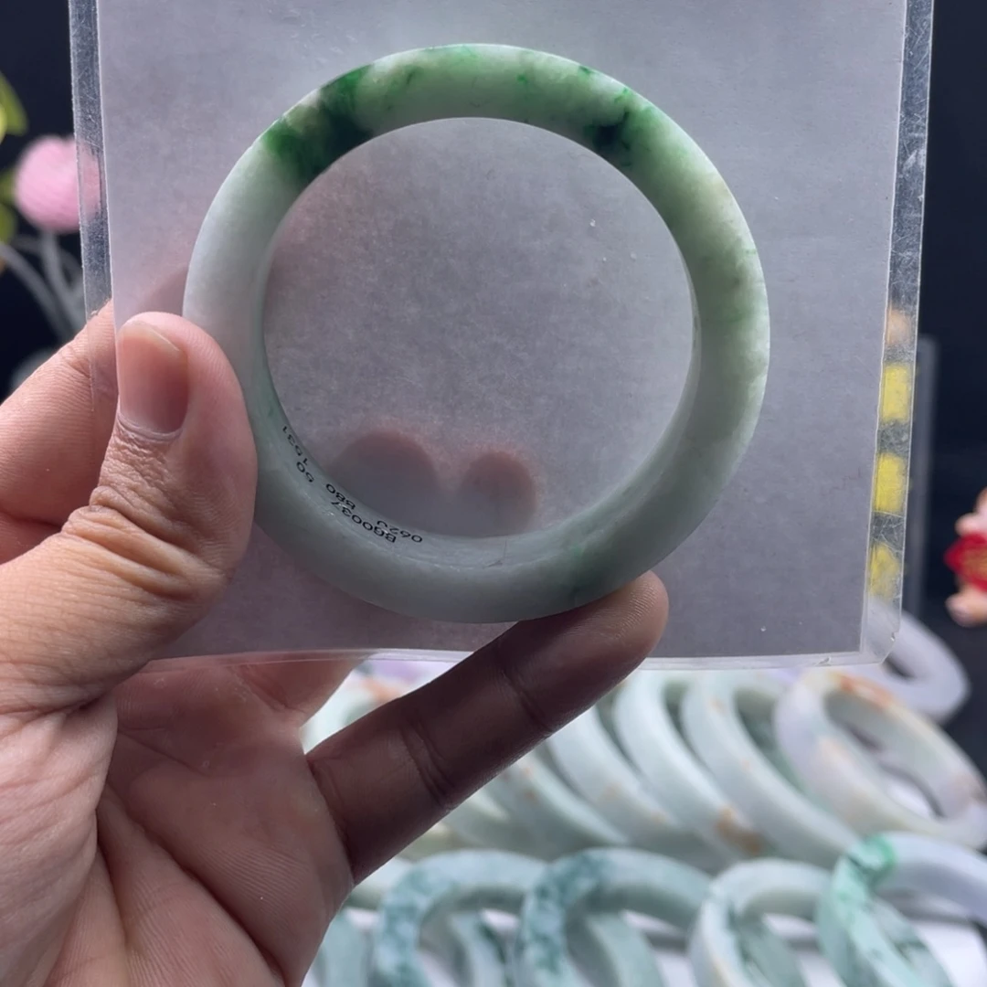 定制翡翠未镶嵌59/60