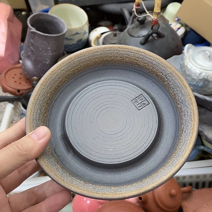 陶瓷艺术品及陶瓷制品