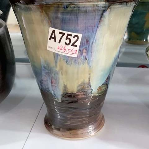 景德镇手工工艺制作