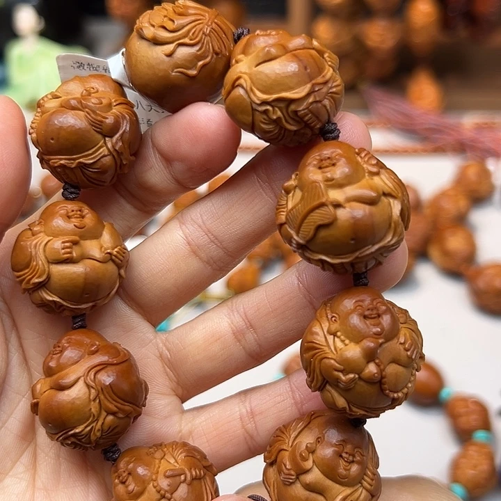 手串/手链橄榄核橄榄核