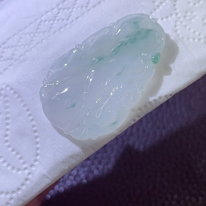 未镶嵌定制翡翠翡翠