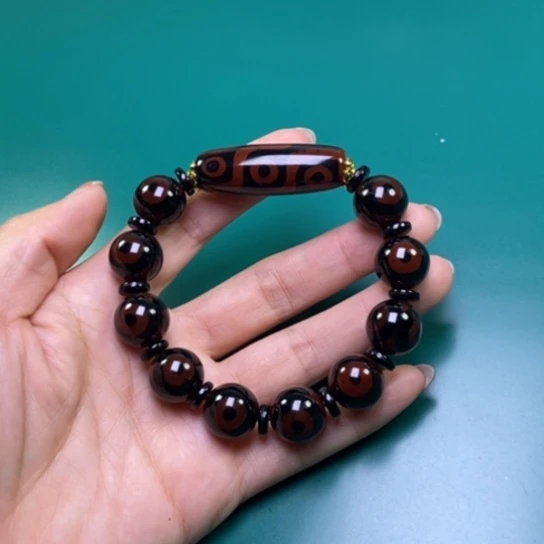 未镶嵌手链玛瑙/玉髓